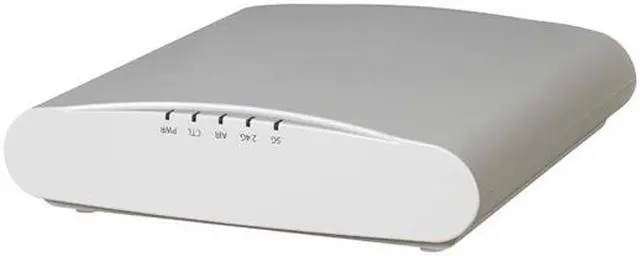 Alt view image 2 of 3 - RUCKUS WIRELESS 901-R610-US00 ZONEFLEX R610 DUAL BAND 802.11AC WAVE 2 3X3:3; MID-RANGE 802.11AC WAVE 2 DUAL-CO