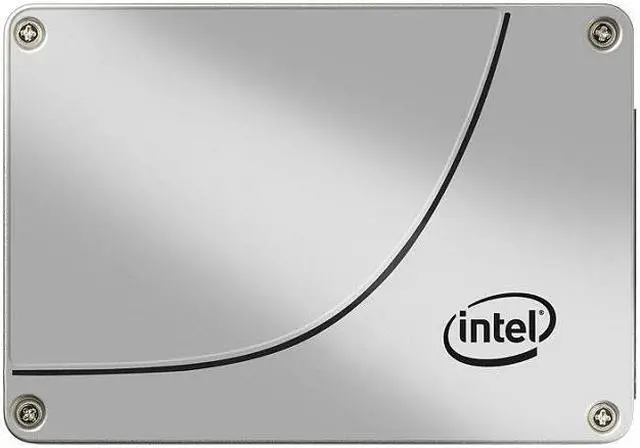 Alt view image 6 of 6 - Intel DC S3710 SSDSC2BA200G401 2.5" 200GB SATA III MLC Business Solid State Drive