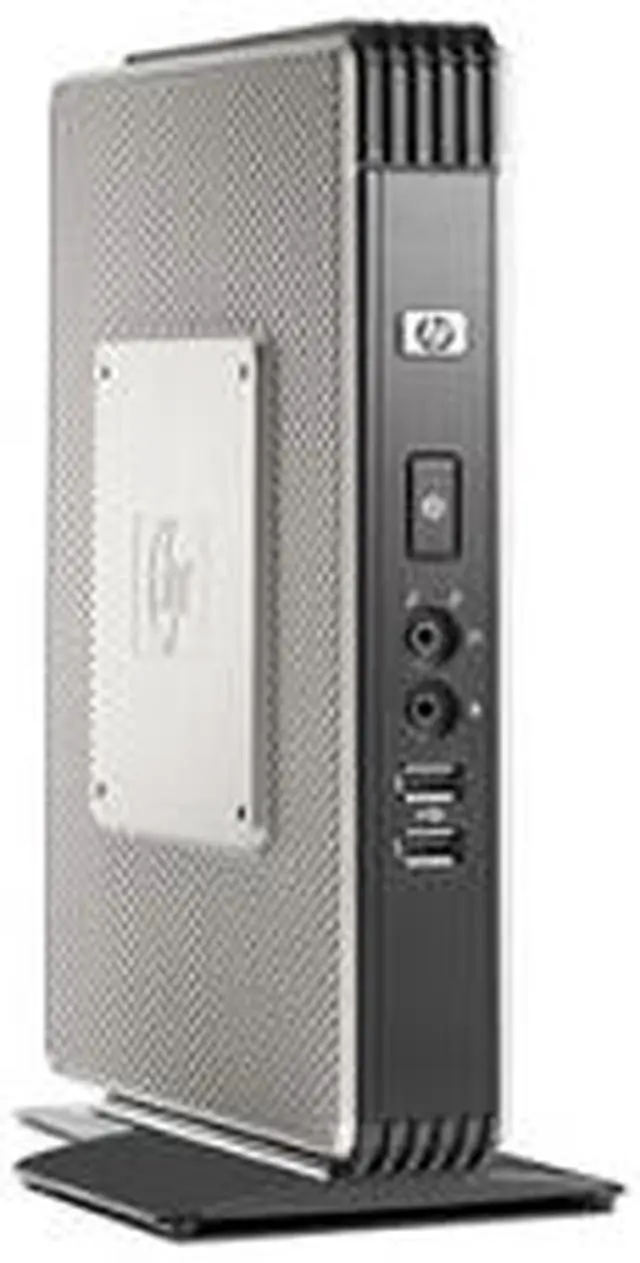 Alt view image 2 of 2 - HP Compaq t5735 Thin Client