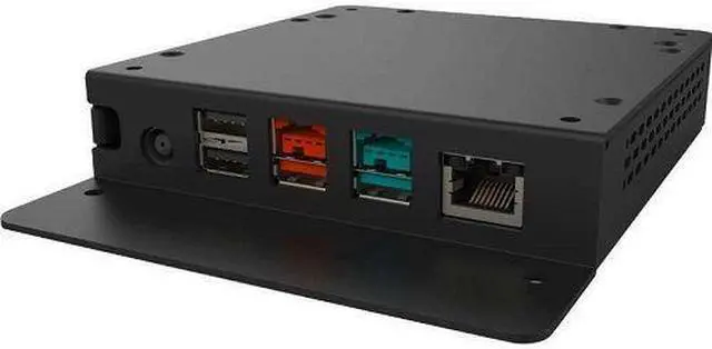 Alt view image 2 of 2 - ELO E923781 POS Expansion Module for the 10.1" and 15.6" versions of the I-Series for Android