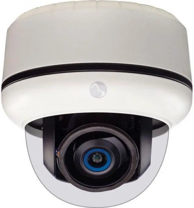 Alt view image 2 of 2 - American Dynamics ADCI610-D521 Illustra 610 1080p HD MiniDome Network Camera
