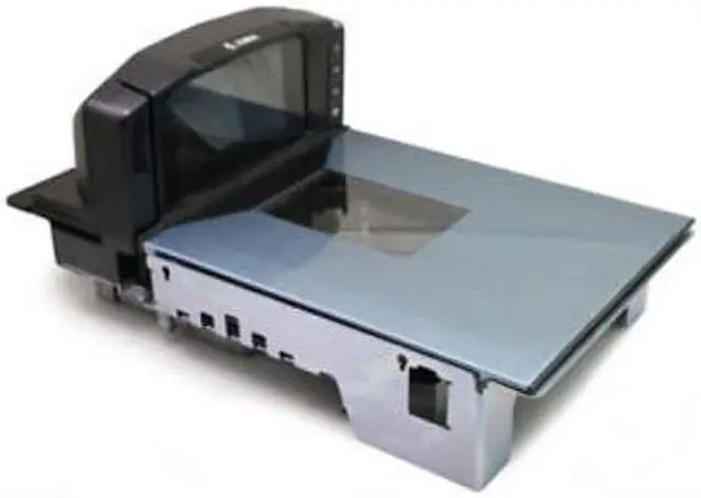 Main image of Zebra MP7001-LNS0M10US MP7001 Series Grocery Scanner Scale (NOB)