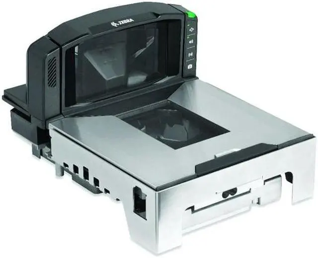 Main image of Zebra MP7011-LNS0M00US MP7000 Single Interval Long Scanner Scale (NOB)