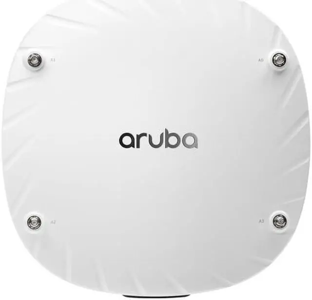 Alt view image 2 of 2 - HP JZ332A Aruba AP-534 Campus Wireless Access Point