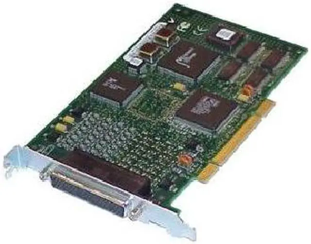 Alt view image 2 of 2 - Digi International AccelePort 4r 920 Universal PCI (3.3 V & 5 V) 4-port RS-232 Serial Cards Model 77000560