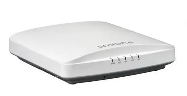 Alt view image 2 of 2 - Ruckus ZoneFlex R550 901-R550-US00 Wireless Access Point - Dual Band - ZigBee - Bluetooth - 1774 MBps - 802.11ax - Power Over Ethernet - White