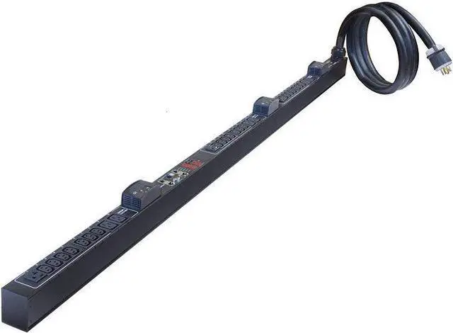 Main image of Raritan Dominion PX-2000 PX2-2523 24-Outlets 8.6kVA PDU