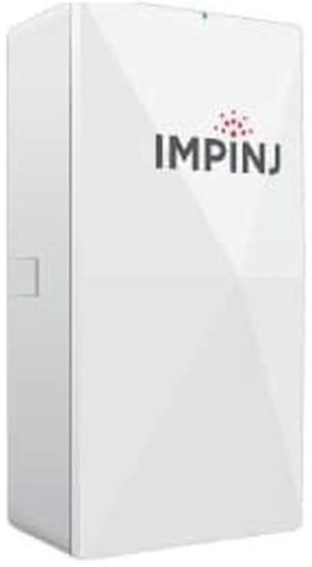 Alt view image 2 of 2 - Impinj IPJ-REV-R660-USA1M1 Xspan (Fcc) , Impinj Xspan Gateway Fixed Infrastructure Rain Rfid Reader System