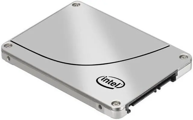 Alt view image 7 of 8 - Intel SSDSC2BA200G3 S3700  200GB, SATA 6Gb/s, HET MLC 2.5" 7.0mm, 25nm SSD