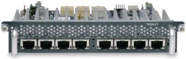 Main image of Avaya AL7000MT1-E6 Expansion Module
