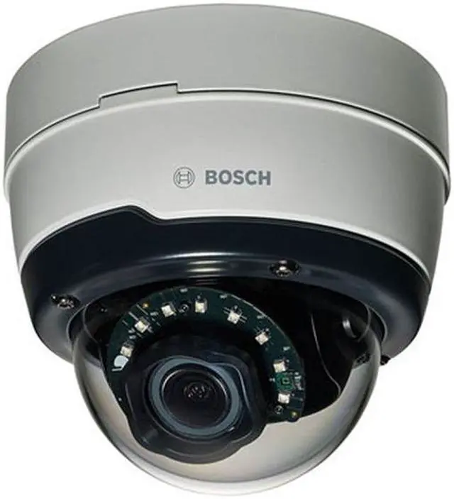 Alt view image 3 of 10 - Bosch FLEXIDOME IP NDE-4502-AL 2 Megapixel Network Camera - Color, Monochrome