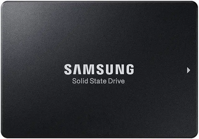 Alt view image 6 of 6 - Samsung PM883 MZ7LH1T9HMLT 1.92TB SATA 6Gb/s 2.5-Inch Enterprise SSD (MZ7LH1T9HMLT-00005)