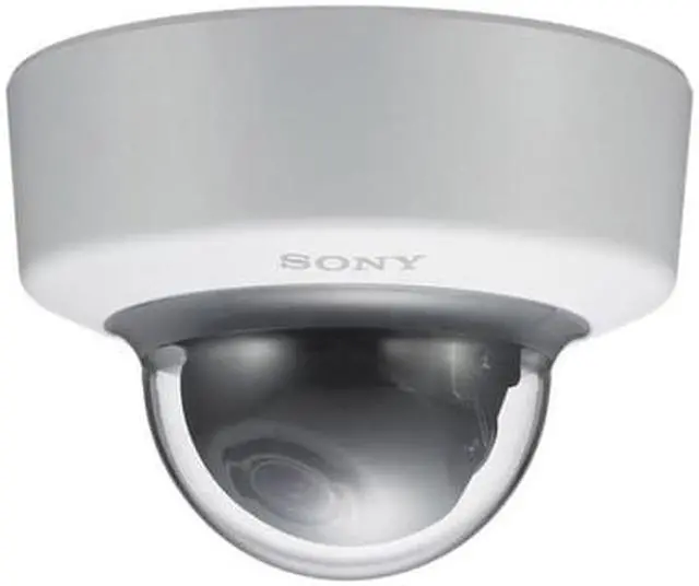 Alt view image 3 of 3 - Sony SNCVM630 / SNC-VM630 Hd Mini Dome 1080p/60fps Viewdrencl Depa Adv Edge Storage Poe