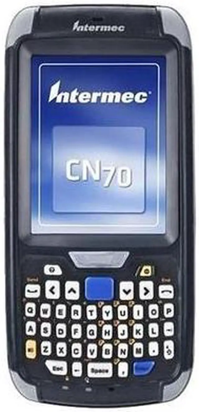 Alt view image 2 of 2 - Intermec CN70 (CN70AQ5KN14W1R00) Ultra-Rugged Mobile Computer