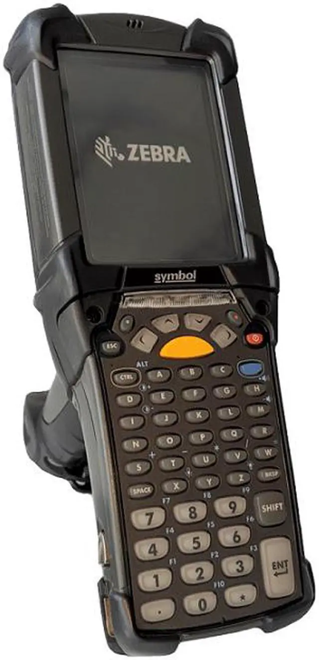 Alt view image 2 of 2 - Motorola Mc92N0-Ga0Syjqa6Wr Mobile Computer/Pda