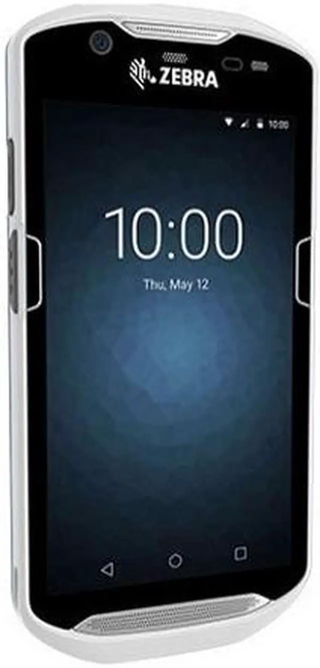 Alt view image 2 of 2 - Zebra Technologies - TC510K-1HDZU2P-US - Tc51 Hc Wlan 2gm Ram 16gb Flash 2d Se4710 Voip Ready Gms
