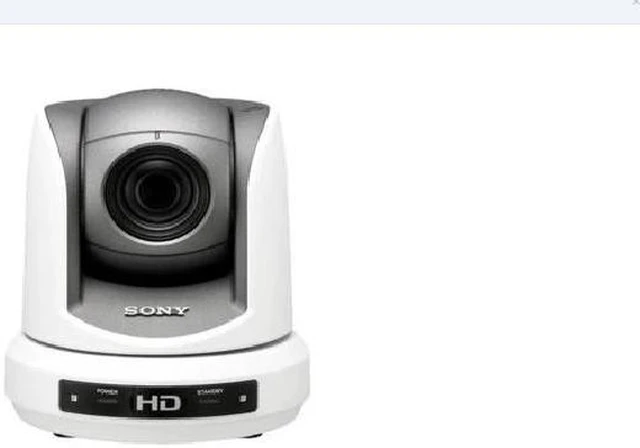 Main image of Sony BRC-Z330 2Mp 1/3-Inch CMOS Sensor PTZ Camera