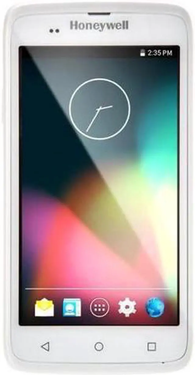 Main image of Honeywell EDA50-011-C112NGUK ScanPal EDA50 2D 5-Inch Handheld Mobile Computer