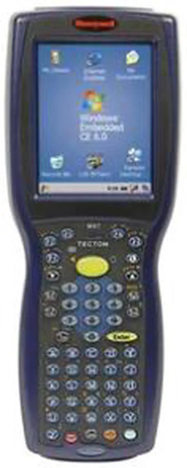 Main image of Honeywell MX7T3B1B1B0US4D Mx7 Tecton 2D Area imager Handheld Mobile Computer