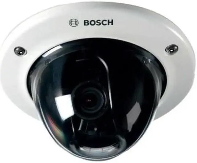 Main image of Bosch NIN-63023-A3 FLEXIDOME IP Starlight 6000 VR 1080P 3-9Mm Lens IP Dome Camera (NOB)