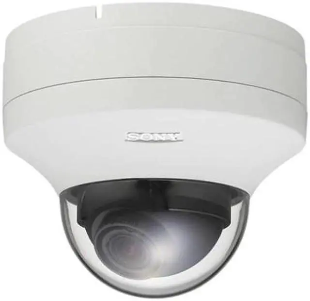 Main image of HYBRID MINIDOME TRUE DAY NIGHT