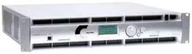 Main image of ClearOne 910-151-901 Converge SR1212A 8-Channel Digital Matrix Mixer with Four Channel Power Amplifier (NOB)