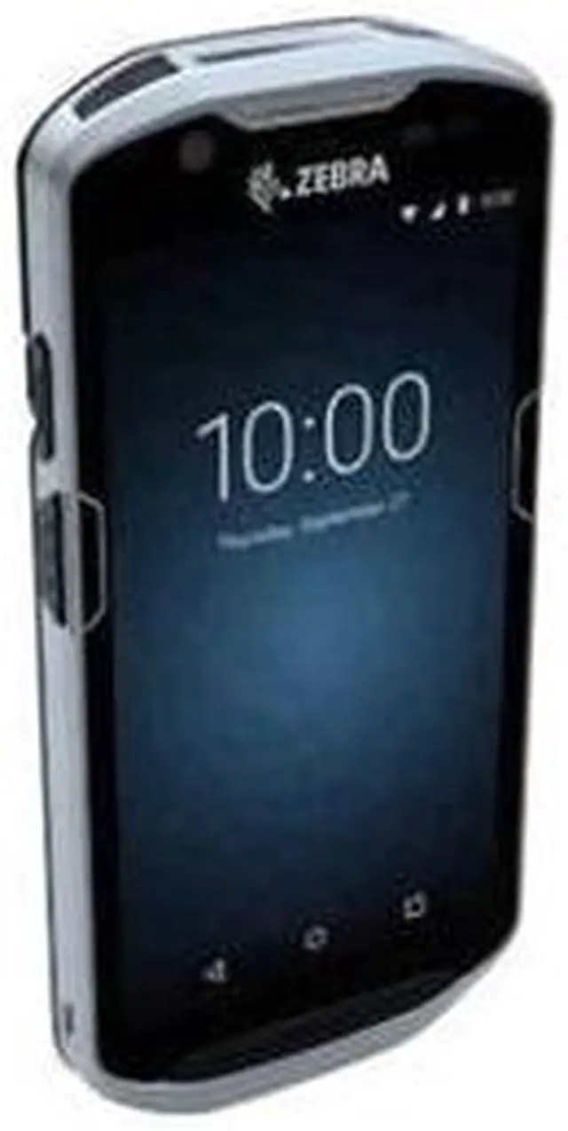 Main image of Zebra TC57HO-1PEZU4P-25 TC57 5-Inch 2D Imager Handheld Mobile Computer