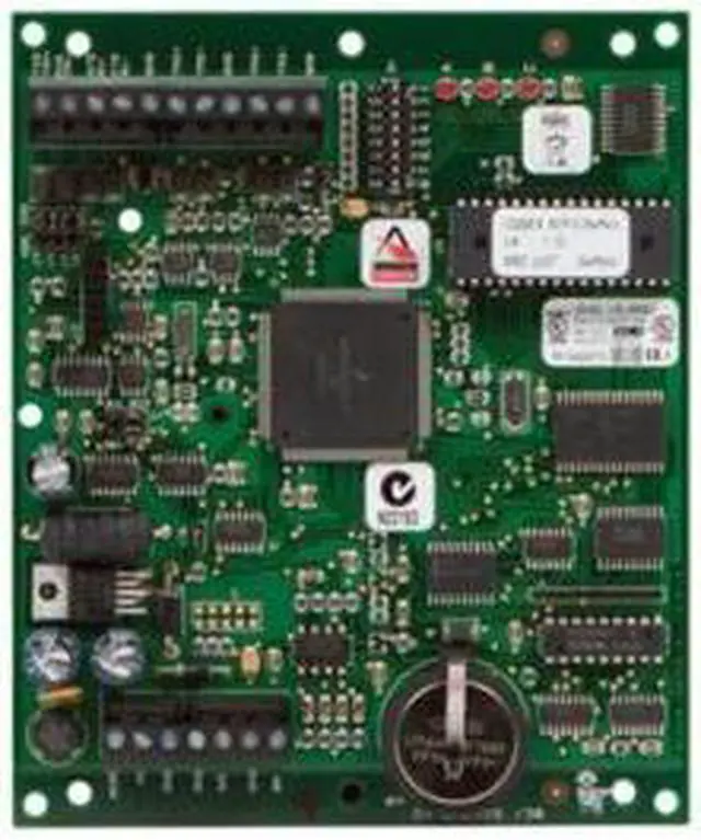 Main image of Lenel LNL-500W 38.4Kbps RS-485 12VDC Wireless Reader Interface Gateway