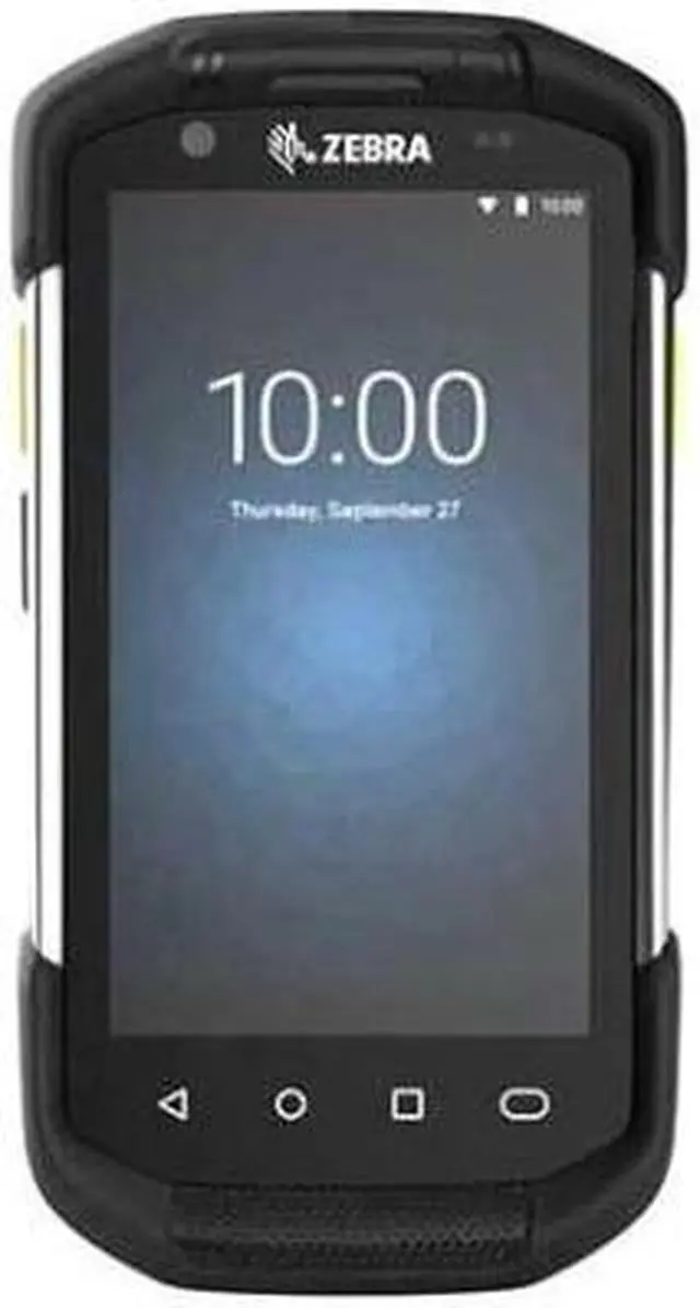 Main image of Zebra TC77HL-5ME24BG-NA 4.7-Inch Screen 2D-Imager Ultra Rugged Handheld Mobile Computer