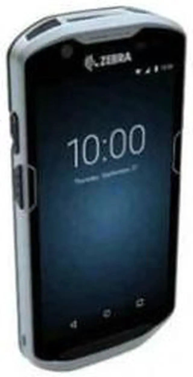 Main image of Zebra TC520K-1PEZU4P-NA 5-Inch Display 2D Imager Handheld Mobile Computer