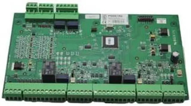 Main image of Honeywell PW6K1R2 PW-6000 Pro-Watch Access Control Two Reader Module Board