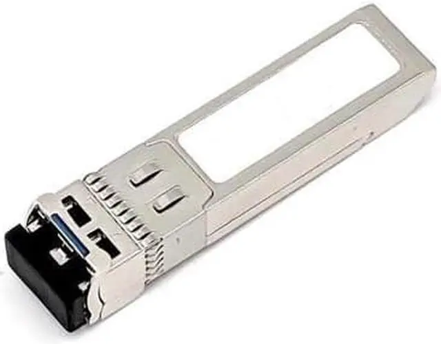 Main image of Ruckus 10G-SFPP-LR-SA 1310NM Single-Mode Fiber Transceiver Module (New Bulk)