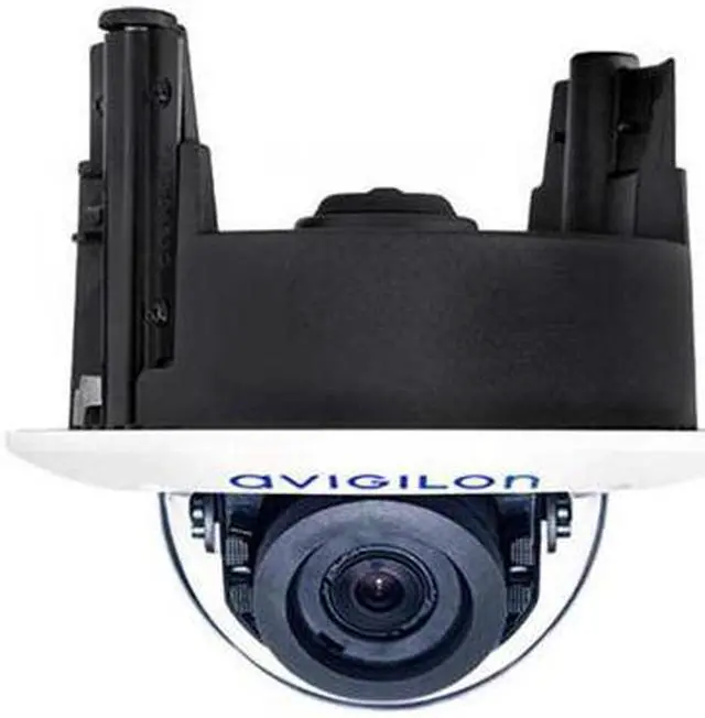 Main image of Avigilon 2.0C-H5A-DC1 H5A 2MP 3.3-9MM Indoor Dome Camera (NOB)