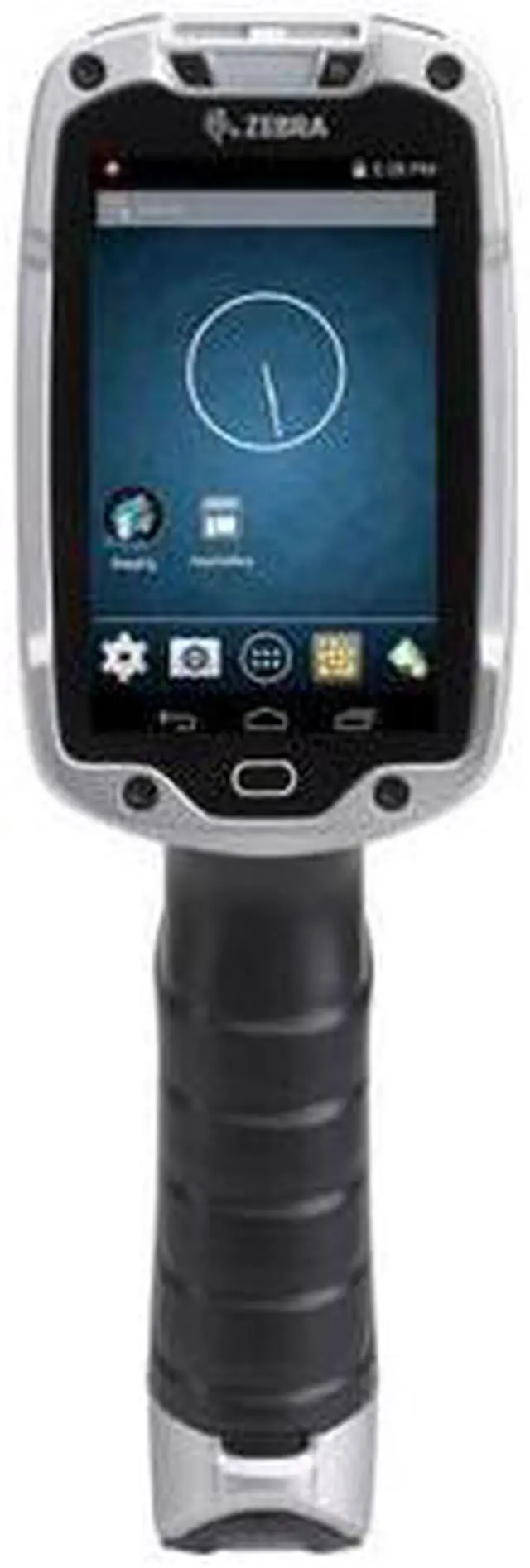 Main image of Zebra TC80NH-1101K420NA TC8000 2D Imager 800x480 Barcode Mobile Computer