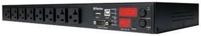Main image of Raritan Dominion PX2-2288R-N1 208V 24A Rack Mountable Power Distribution Unit