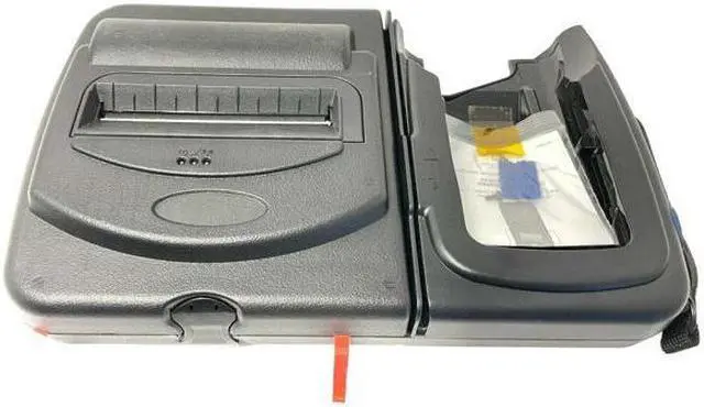 Main image of Datamax-O'Neil 200452-121 203Dpi PrintPad for CN3 CN4 Bluetooth E-Charge Mobile Computer