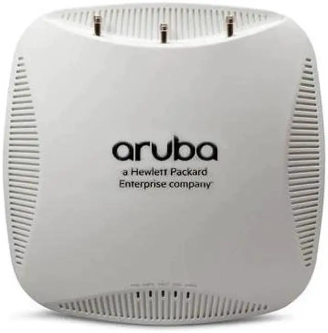 Main image of Aruba AP-224 / AP-224-F1 1.90Gbps 3x3:3 802.11ac Dual Radio Wireless Access Point (NOB)