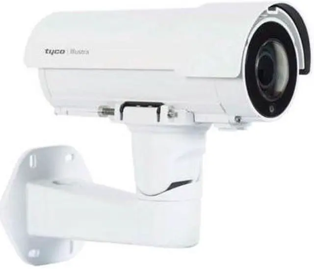 Main image of Illustra IPS05-B12-OI03 Pro Gen3 5MP 2.7-13.5MM Outdoor IR Bullet Camera