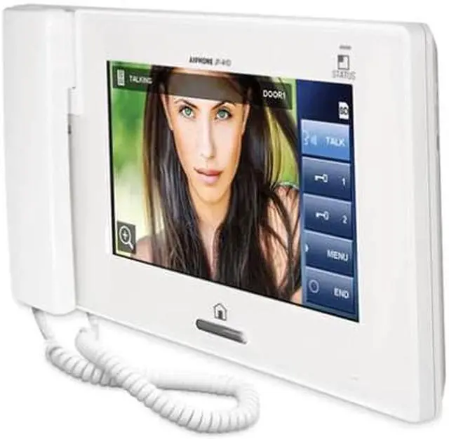 Main image of JP-4HD Aiphone Intercom