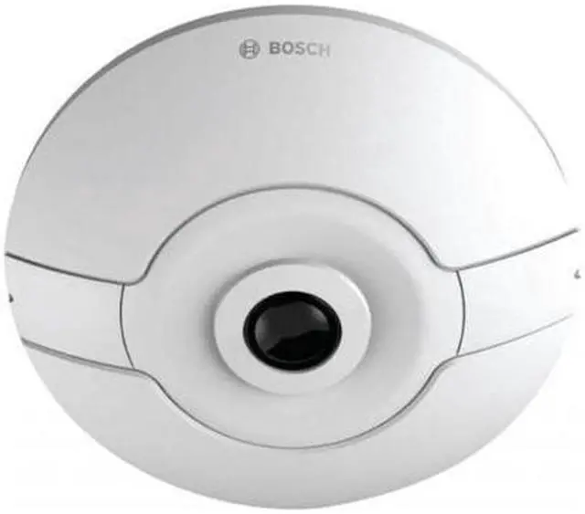 Main image of Bosch NIN-70122-F1S FLEXIDOME IP Panoramic 7000 12MP 2.1MM Outdoor Network Panoramic Camera