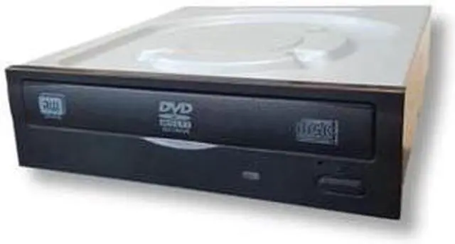 TEAC DV-W5600S-300 DVD+R Double-Layer 5.25-Inch Internal