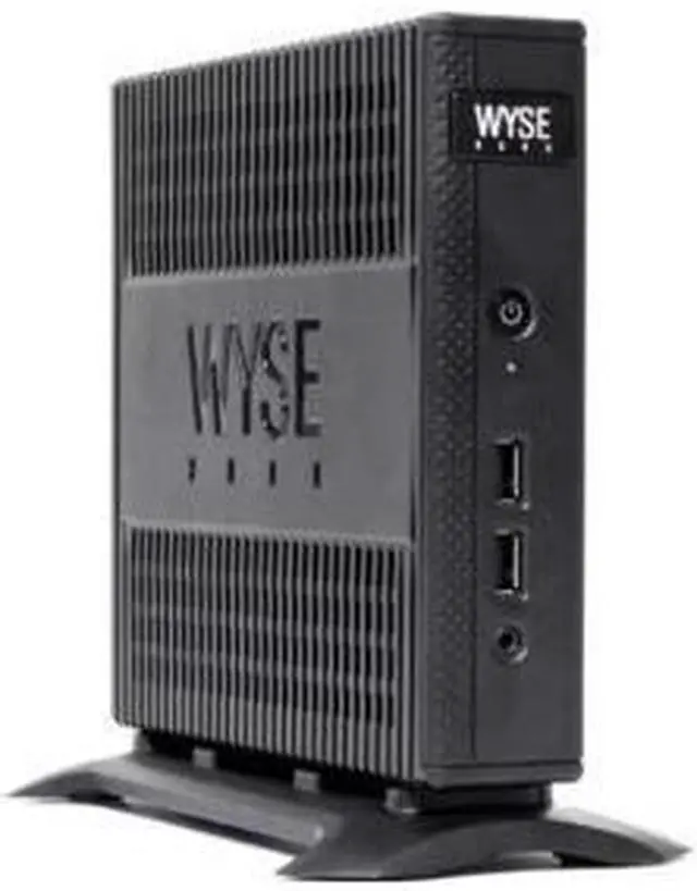 Main image of Dell 909634-21L D90D7 AMD G-T48E 1.40Ghz 4Gb DDR3 SDRAM Thin Client