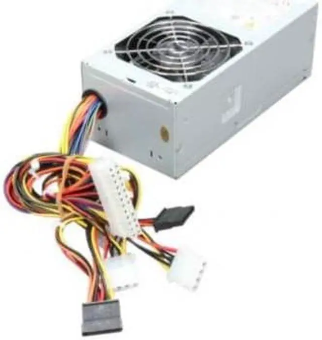 Main image of FSP-Group FSP300-60GHT 300Watts 115-230Volts 20+4Pins Power Supply Unit