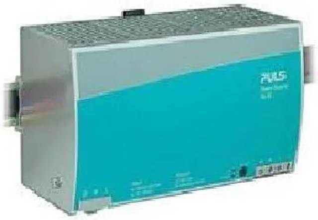 Main image of Puls SL20.110 480WC AC100-120 20A DIN Rail Power Supply (NOB)