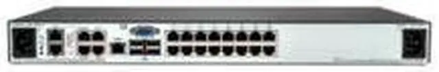 Main image of Avocent MPU2016DAC-G01 16-Port 1280x1024 Digital KVM Switch (NOB)