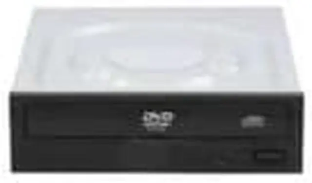 Main image of Teac DV-518GSC-100 / DV518GSC100 18X SATA DVD-ROM Drive