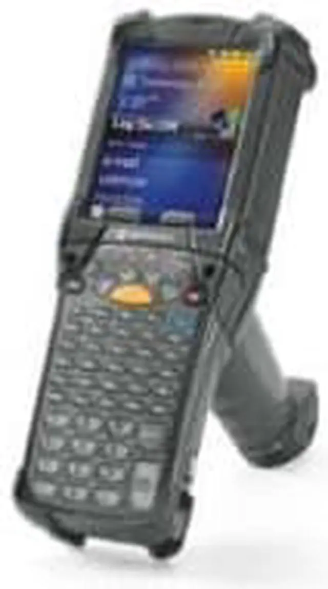 Main image of Motorola MC92N0-GA0SXERA5WR MC9200 3.7-Inch Handheld Mobile Computer