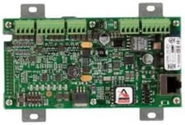 Main image of Lenel LNL-2210 128-Access Level Intelligent Single Door Controller