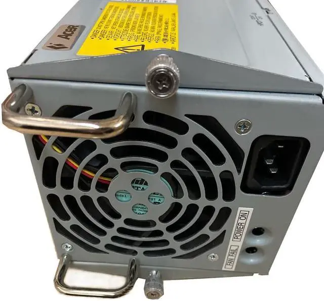 Alt view image 2 of 2 - AcBel API-8530 430-Watts H90 Hot-Swappable Power Supply Unit