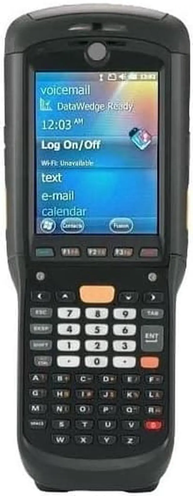 Main image of Motorola MC9598-KDBEAB00100 MC9500-K 3.7-Inch 2D-Imager Handheld Mobile Computer